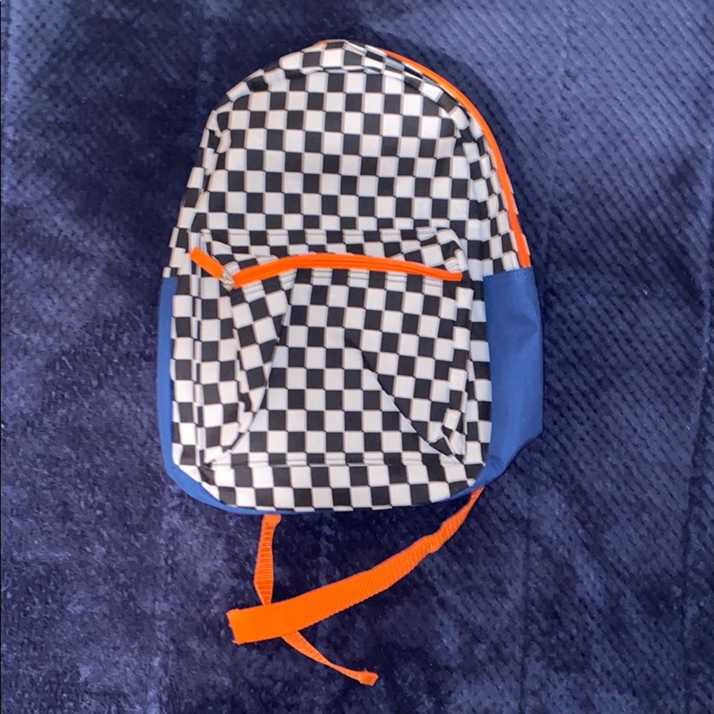 Kids backpack